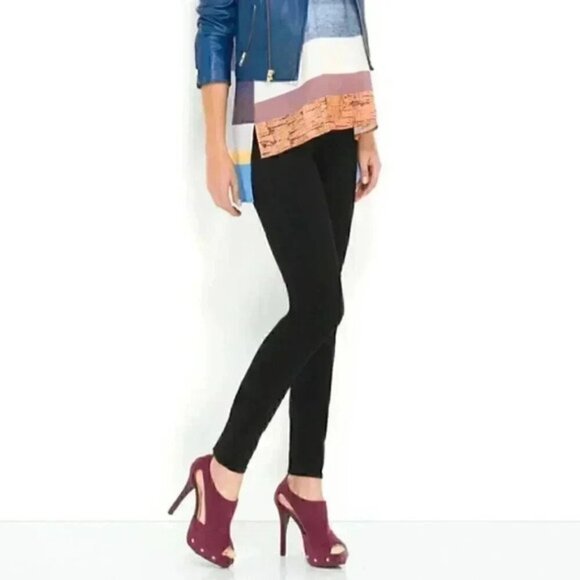 JustFab Faux Suede Peep Toe Platform High Heels Burgundy Bordeaux Size 7.5 - Picture 2 of 16